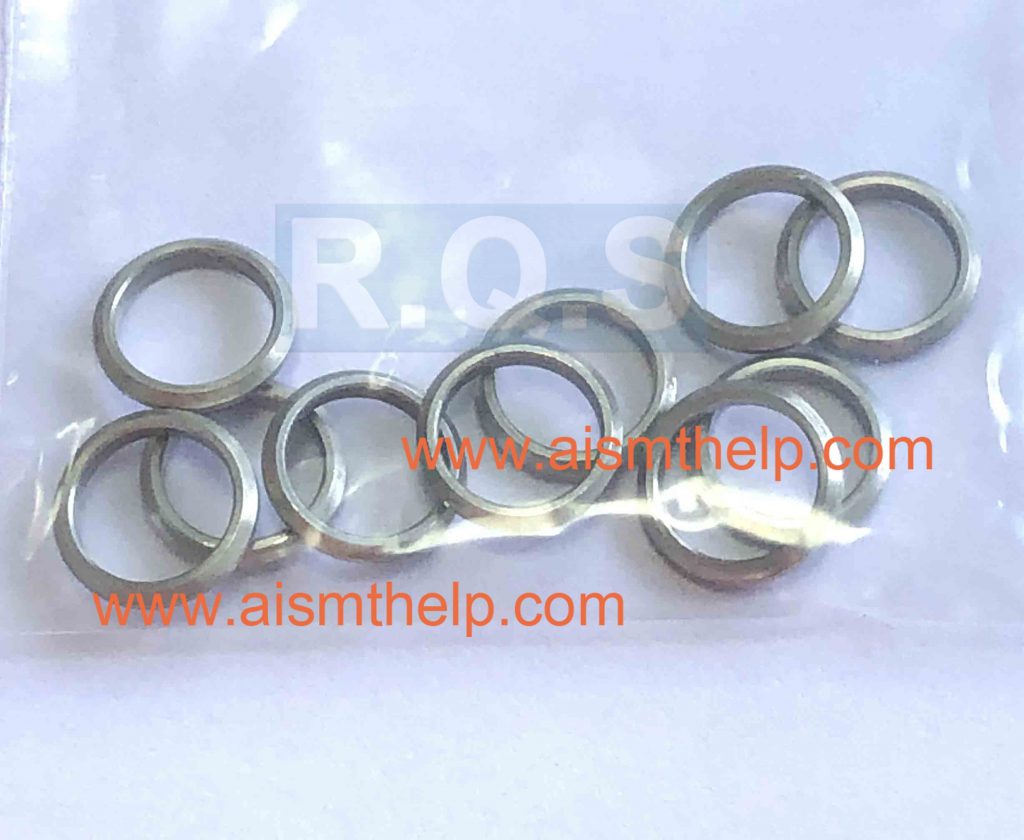  KXFB02M0A00 COLLAR SMALL  KXFB02M7A00 COLLAR BIG CM 8HEAD PAD GASKET