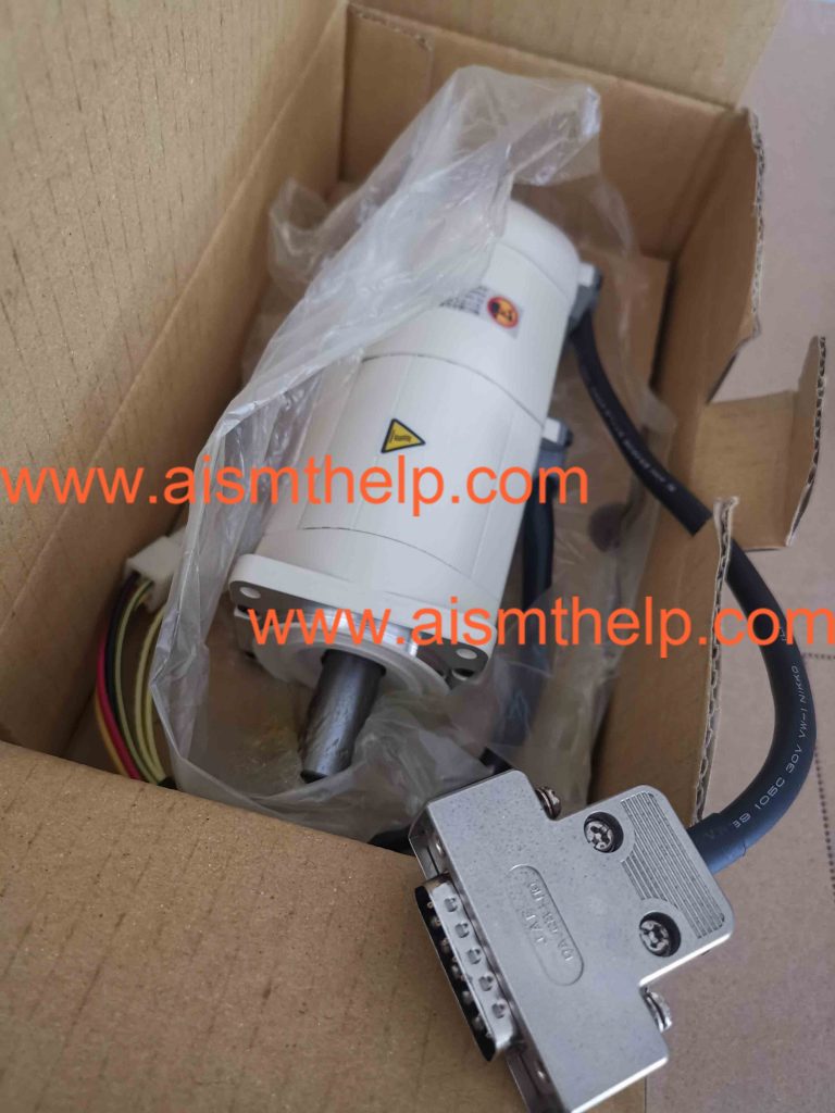 PANASONIC SMT Parts MSM041AJB AC SERVO MOTOR 10050010N HDPV theta motor