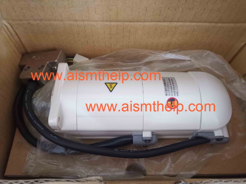 PANASONIC SMT Parts MSM041AJB AC SERVO MOTOR 10050010N HDPV theta motor