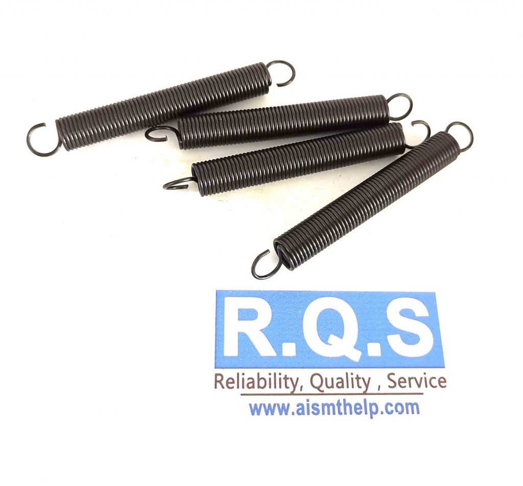 SAMSUNG J61071066A SPRING SM FEEDER 12MM