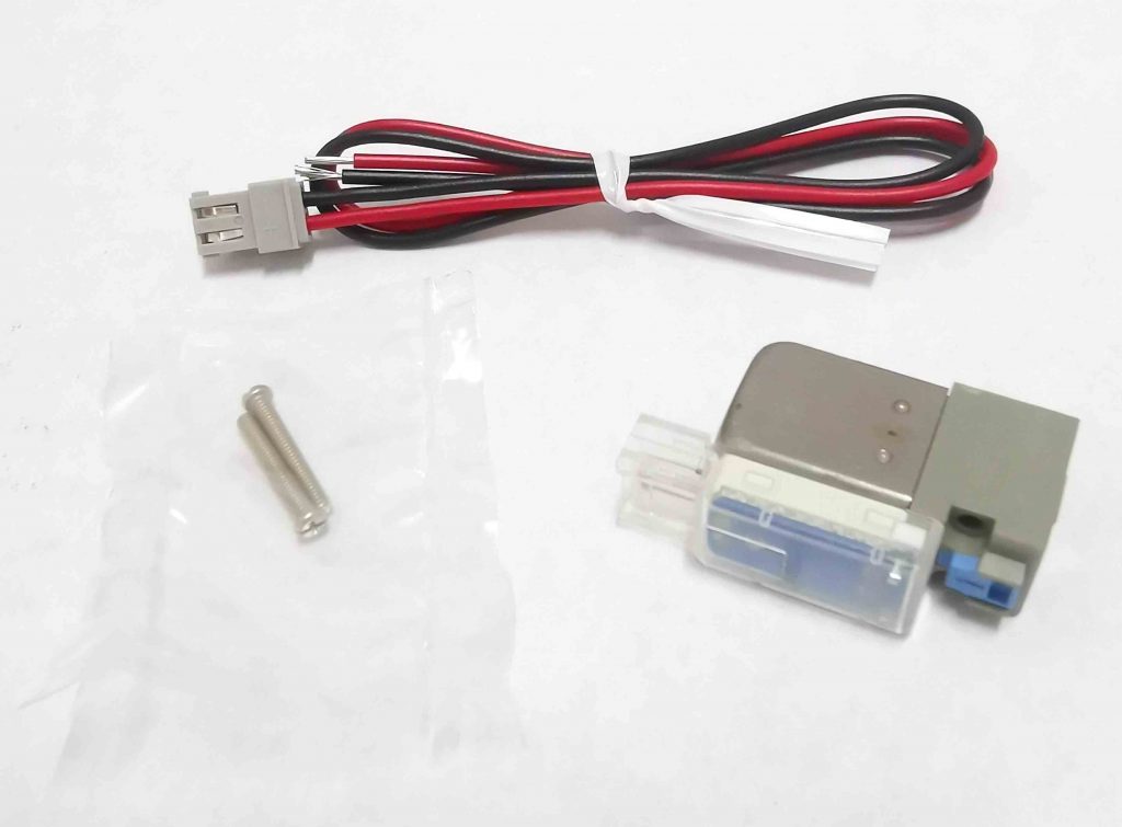 SAMSUNG J6702045A ELECTROVALVE FOR CJ2R10-8.3-XRJJ PISTON -  SM FEEDER 8MM   