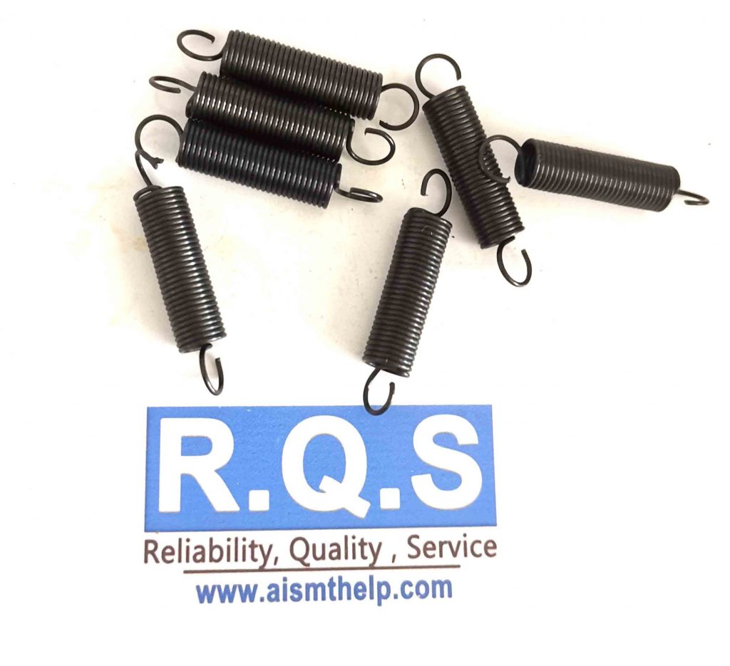 SAMSUNG J7066036A SPRING SM FEEDER 8MM