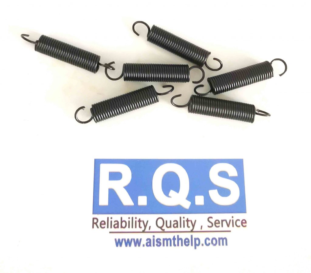 SAMSUNG J7066039A SPRING  SM FEEDER 8MM