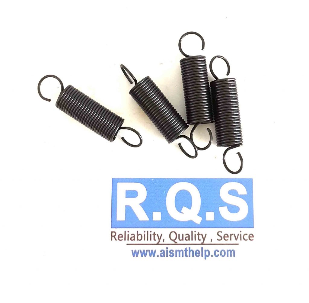 SAMSUNG J7066089A  SPRING SM FEEDER 12MM