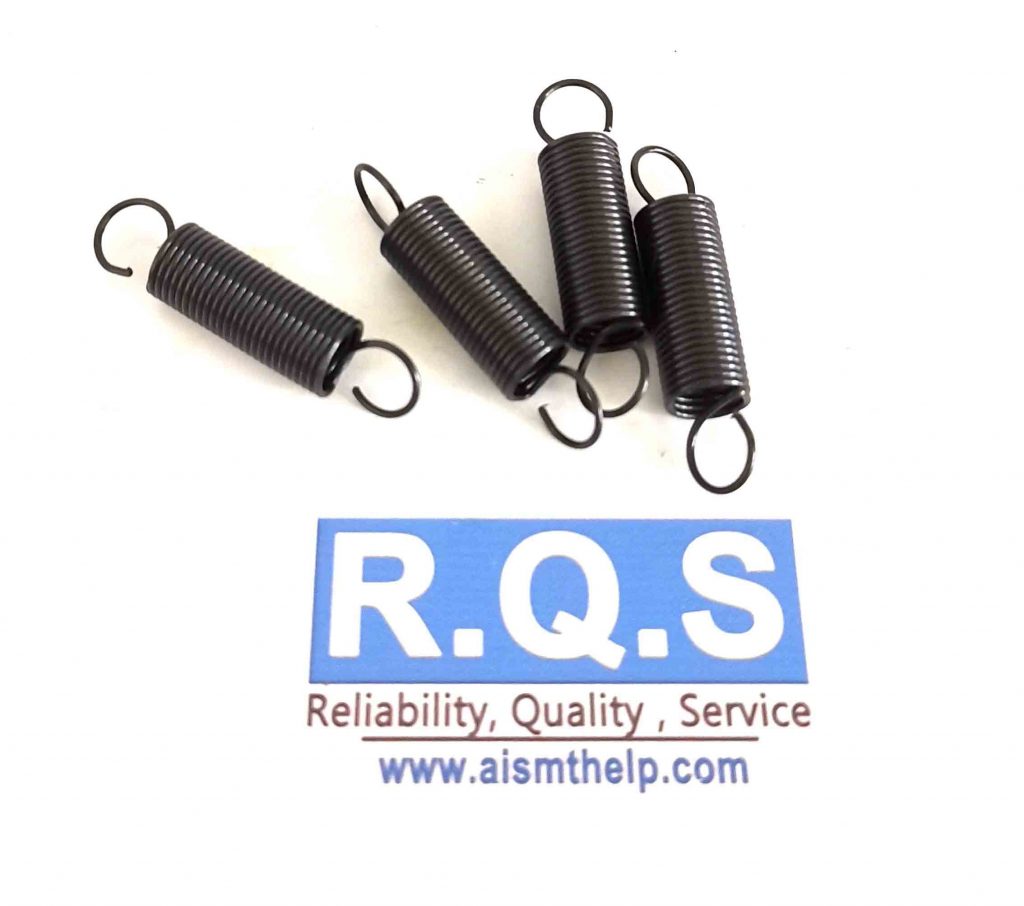 SAMSUNG J7066089A  SPRING SM FEEDER 12MM