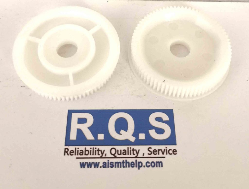 SAMSUNG J72650152B PLASTIC GEAR -SM FEEDER 8MM