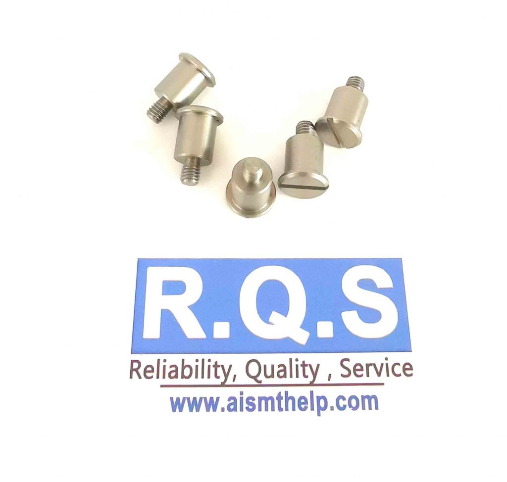 SAMSUNG J72650154B  J70650976B STEEL ROLLER + PIN 