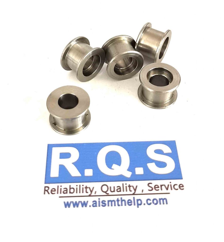 SAMSUNG J72650154B  J70650976B STEEL ROLLER + PIN 