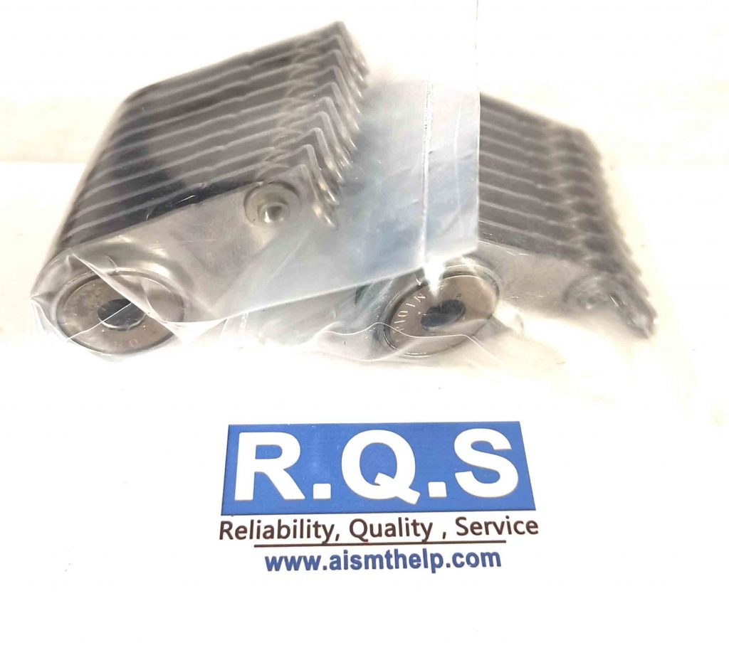 SAMSUNG J90650165B BOTTOM LEVER -  SM FEEDER 8MM - AGGANCIO INGRANAGGIO CON