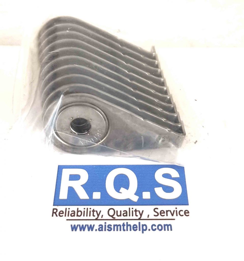 SAMSUNG J90650165B BOTTOM LEVER -  SM FEEDER 8MM - AGGANCIO INGRANAGGIO CON