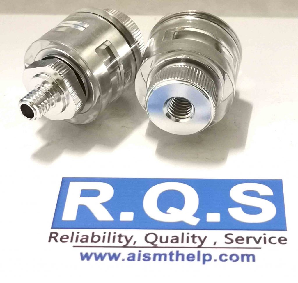 SAMSUNG SM320 HEAD FILTER- BICCHIERE FILTRO TESTA 