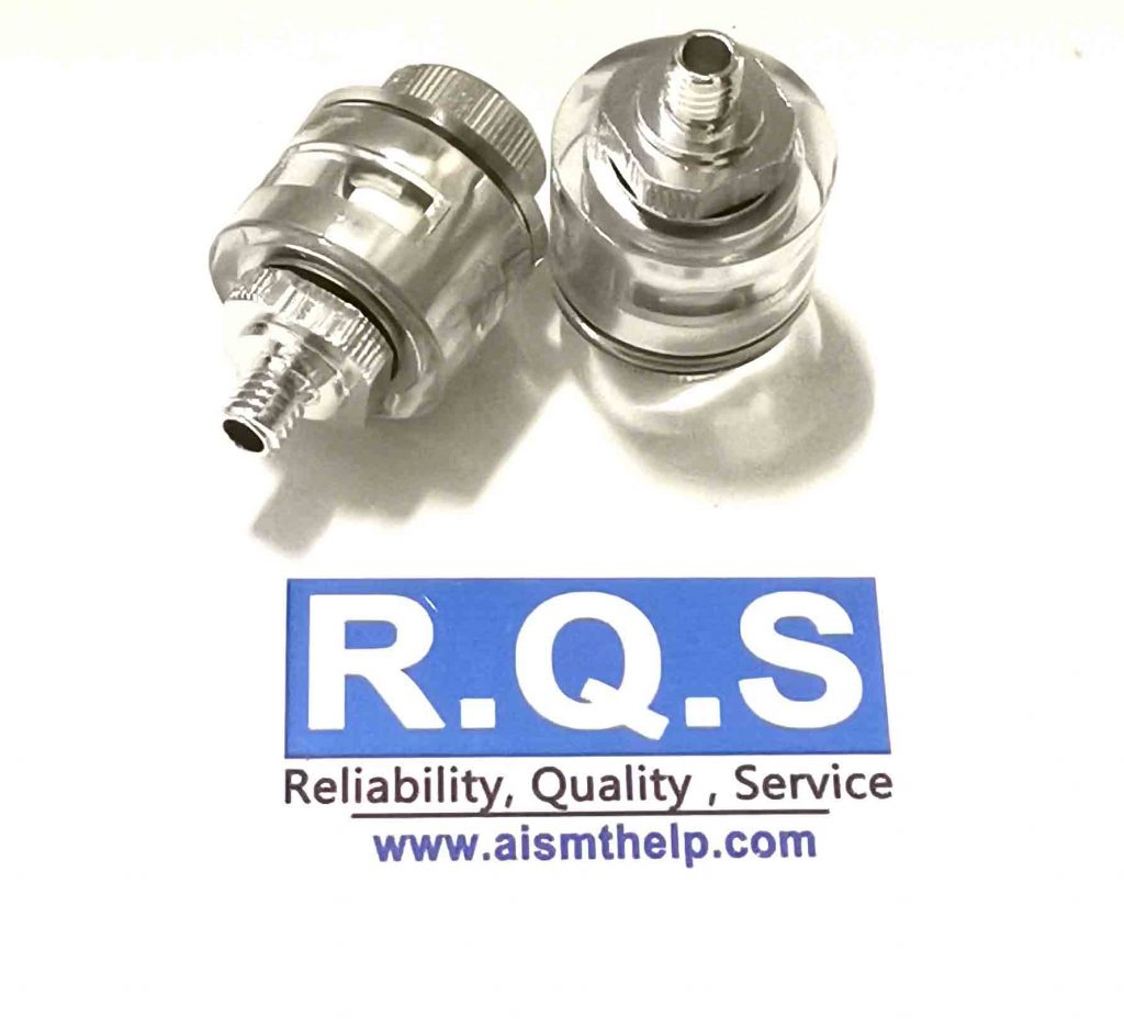 SAMSUNG SM320 HEAD FILTER- BICCHIERE FILTRO TESTA 