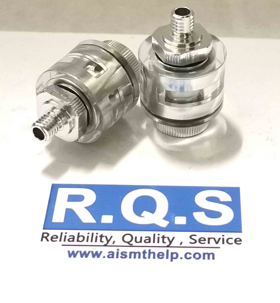 SAMSUNG SM320 HEAD FILTER- BICCHIERE FILTRO TESTA 