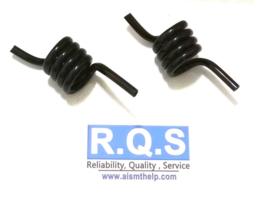 SAMSUNG SM320 HEAD PIPIE - TUBO SPIRALE TESTA SM320 