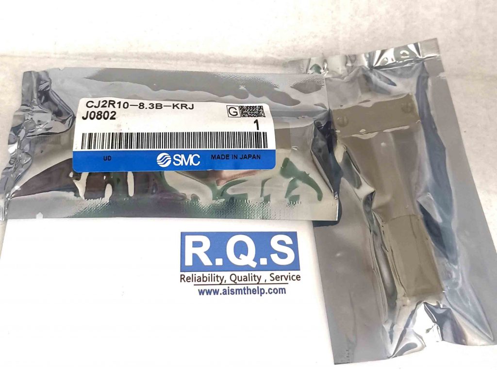 SMC  CJ2R10-8.3B-KRJ J0802
