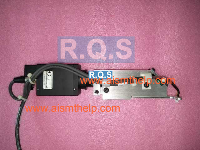 Universal instrument GSM 52214702 TDOCBEAM2 PEC Camera Assy Vision 650HF 650F