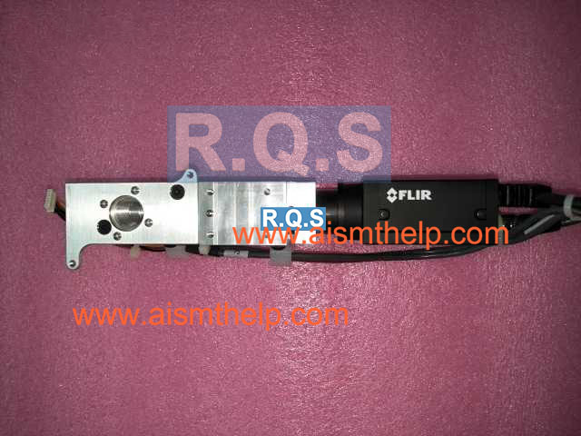 Universal instrument GSM 52214702 TDOCBEAM2 PEC Camera Assy Vision 650HF 650F