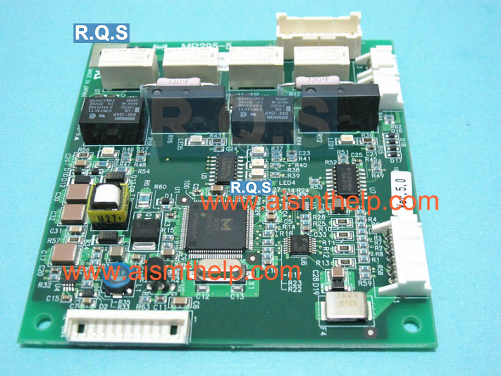 FUJI SMT XK03920 PC BOARD