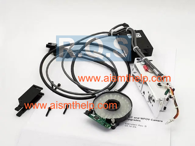 Universal SMT GSM 52214702 TDOCBEAM2 PEC Camera Assy Vision 650HF 650F Universal instrument