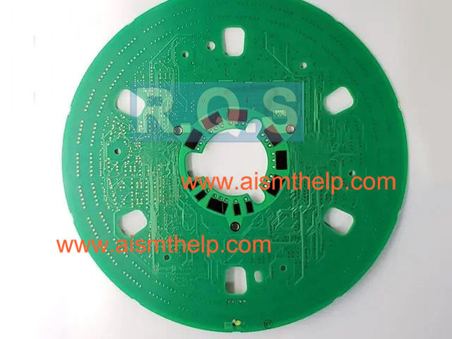 Universal SMT 51739201 UIC spare parts