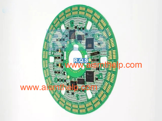 Universal SMT 51739201 UIC spare parts