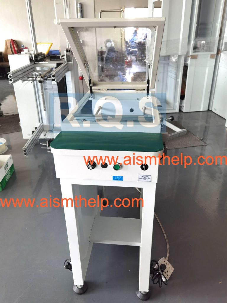 PCB Conveyor for Electronics Assembly | Board Handling | PCB Handling, SMT Conveyor