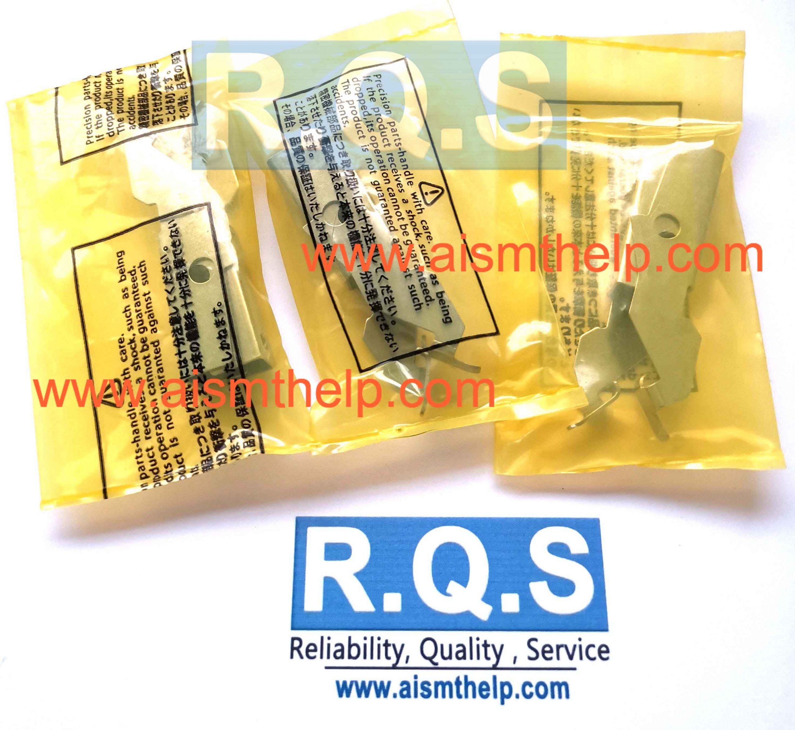 N210109640AA Front Cover N210109640AB KXFA1PT5A00 CM 8MM SAFE BUCKLE ,R Side