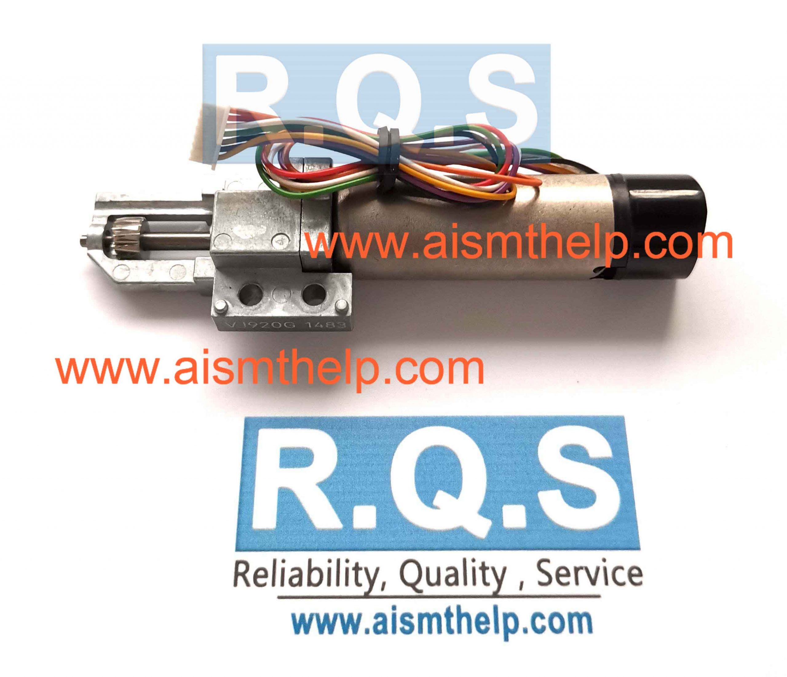 Panasonic MTNM000016AA DC MOTOR 9.6W