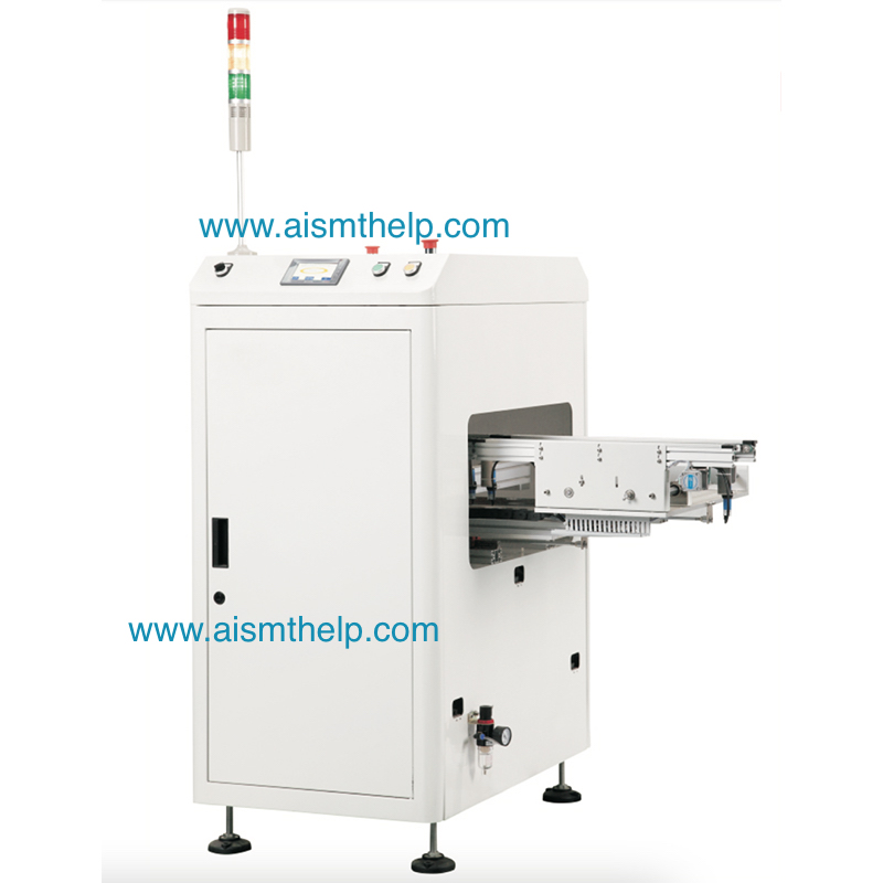 PCB Board Handling System , Elevator Traction Conveyor, Trinity Buffer Machine , Efficient Buffer Machine ,Automatic Inverting Machine , Automatic Parallel Shuttle Conveyor ,Layer Stacking Bare Board Unloader ,NG/OK Dual Track Unloader ,Automatic Dual Track Unloader , NG/OK Unloader ,Automatic Stacking Loader Machine , Auto Sucking & Loading Machine, Auto Unloader ,Automatic Loader ,Automatic vacuum Sucking Loader , Clean Machine ,Conveyor ,Corner Machine ,Dual Track Conveyor ,NG/OK Dual Track Unloader