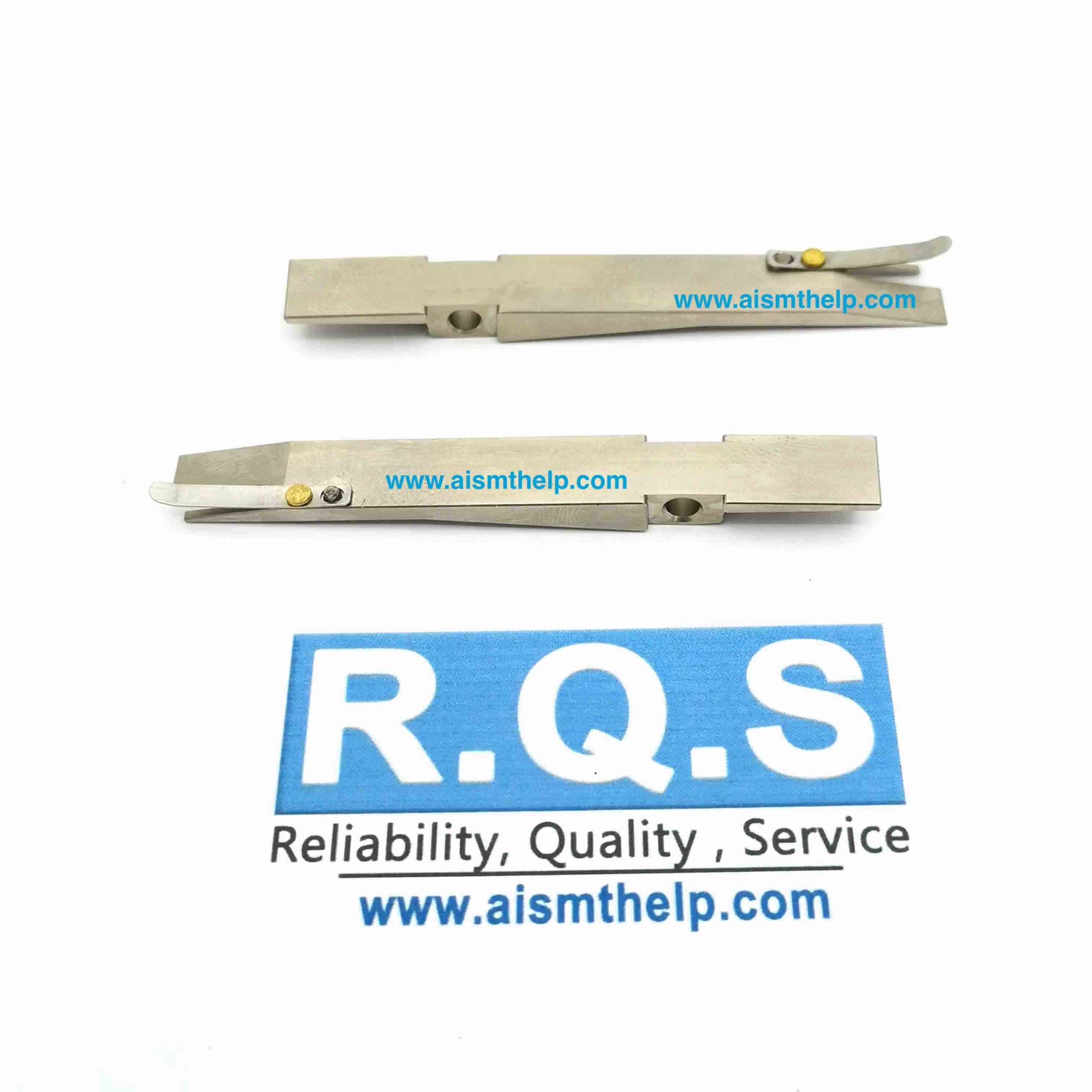 0730A-0021 Pell Edge Assy Universal T50381210 Rev. B  8mm High Performance DL-60 (Gold Plus) 7"-13" 0730A-0021 Pell Edge Assy