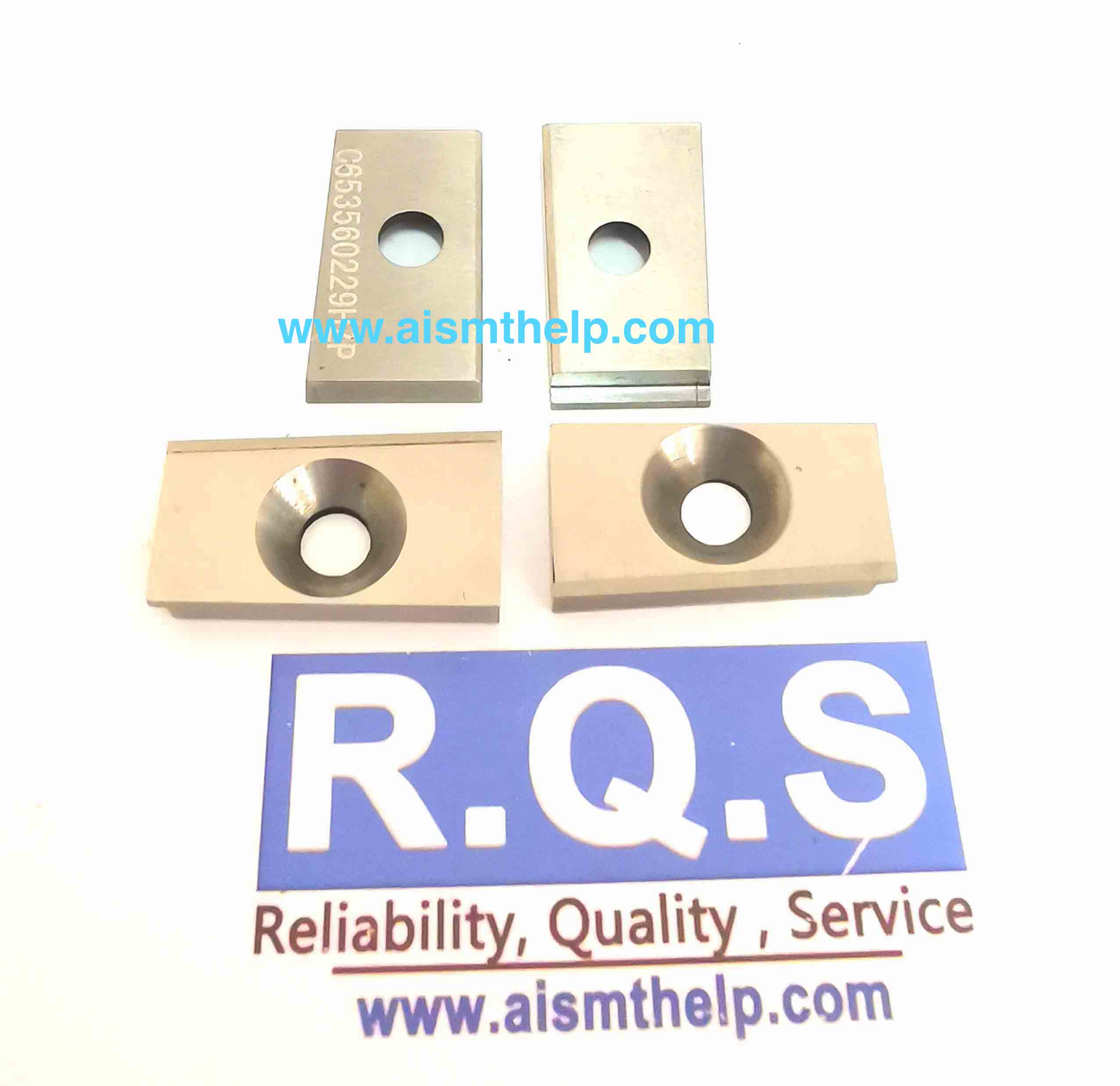 Universal AI parts C65356022 CUTTER UIC Instrument