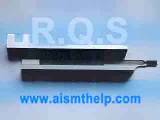 PANASONIC AI Parts N210044353AA PUSHER PANASERT spare parts 