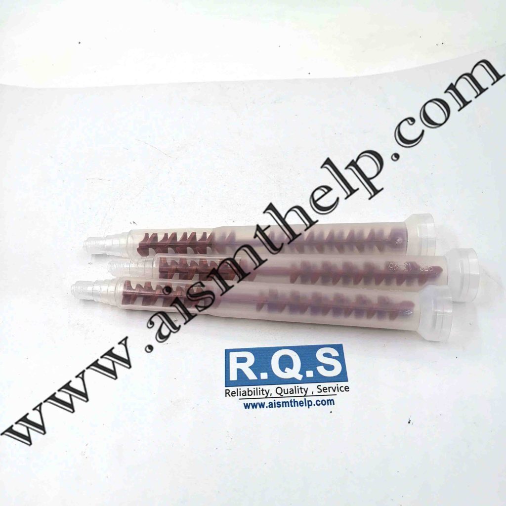 SPY SEC 13-25 Mixing tube