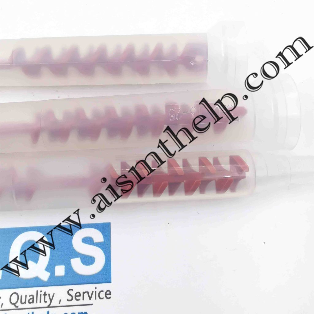 SPY SEC 13-25 Mixing tube