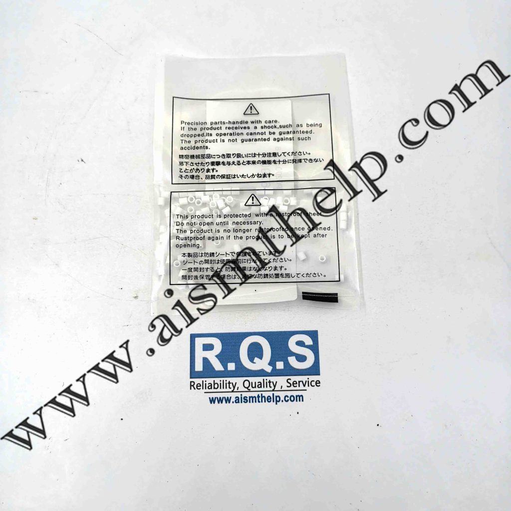 JUKI SMT 2MGTHA067900 Filter cotton  H24 head 3rd generation filter cotton core