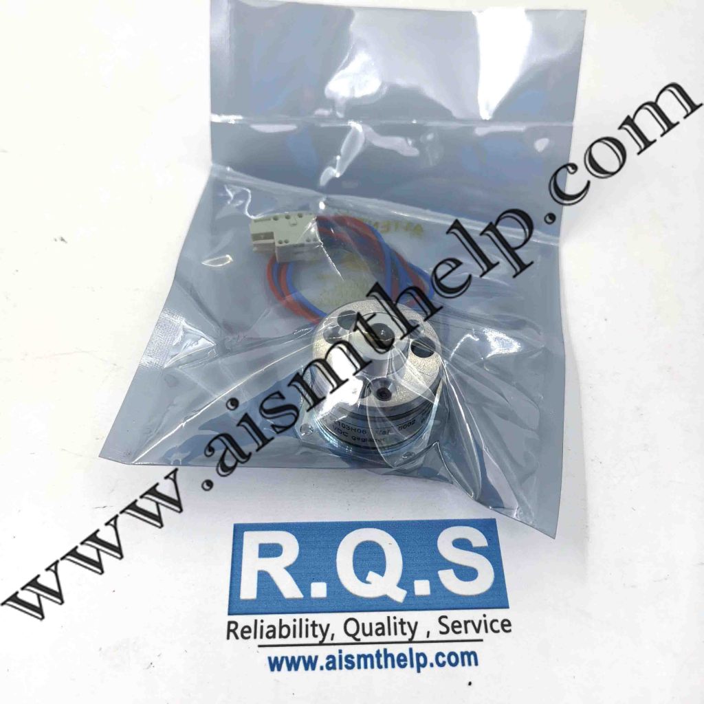 Consumables Kendrion 86 62103H06 Servo Motor 