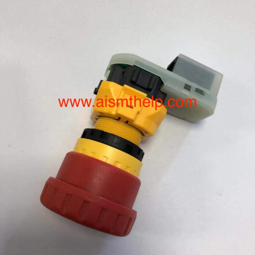 Panasonic N510041345AA PUSH BUTTON WI 