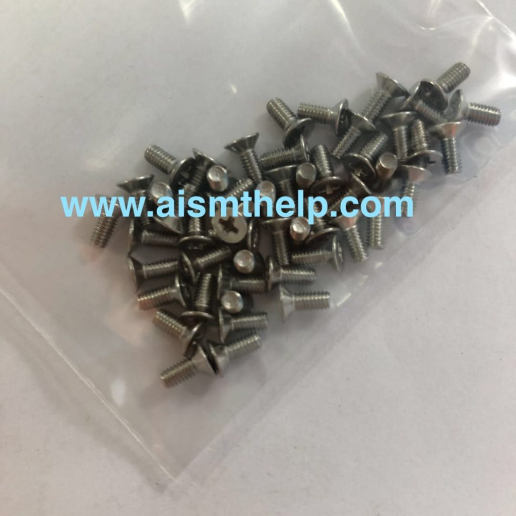 Panasonic N510018123AA SCREW