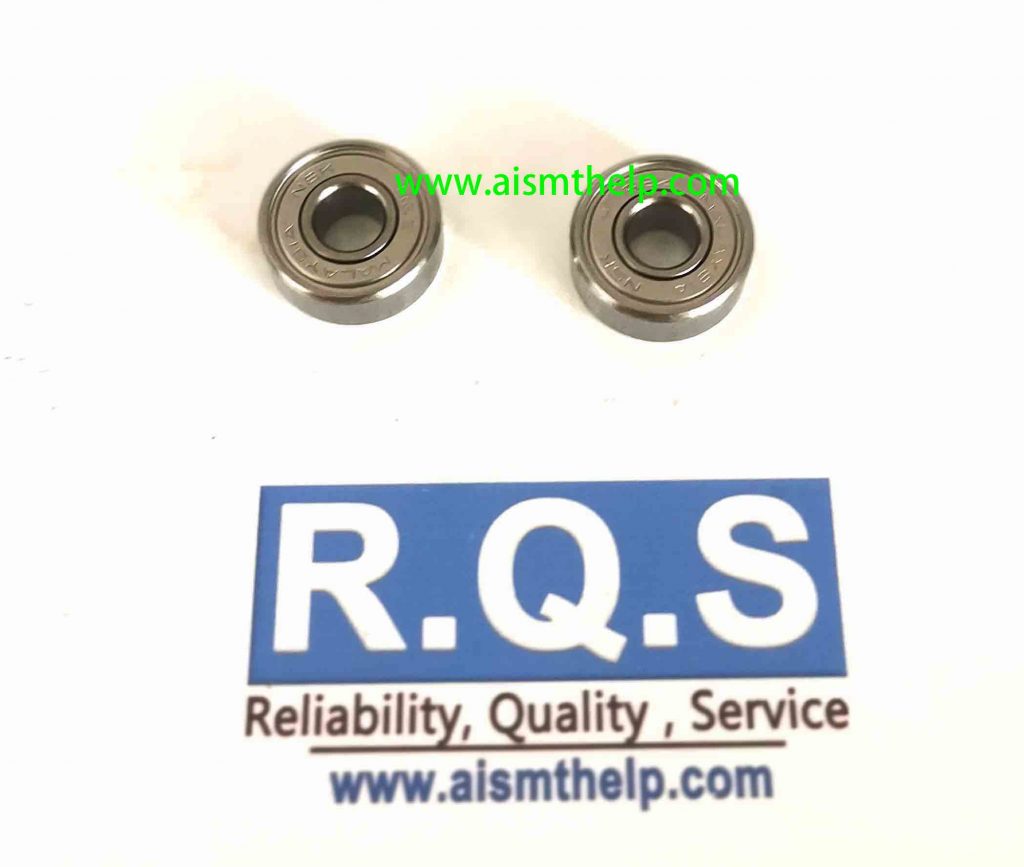 Universal THT/AI 47878101 BEARING, BLOCK