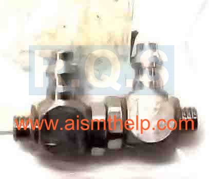 PANASONIC AI PARTS N431M3ALU4