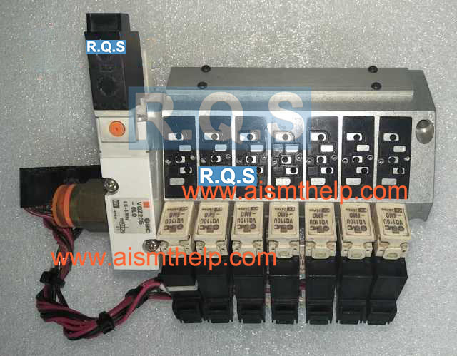 47561908 47561910 47561911 MANIFOLD ASSYFJ09FJ3