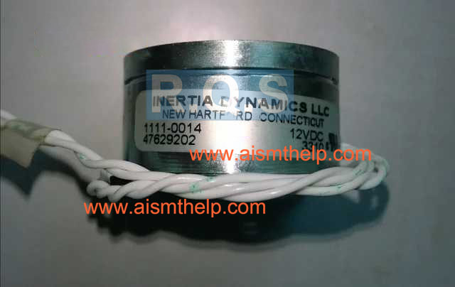 47629202  Z STOP BRAKE ASSY  FJ0709 FJ3 IL7 HEAD Brake