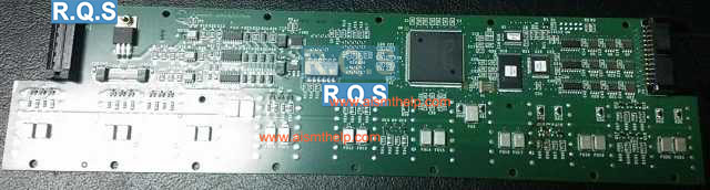 49345404 PCA FEEDER INTERFACE 42V Feeder Inft