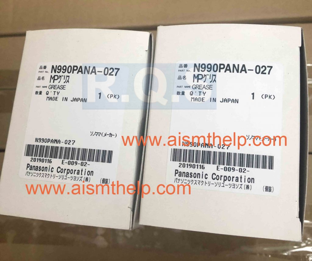 N990PANA-027 GREASE