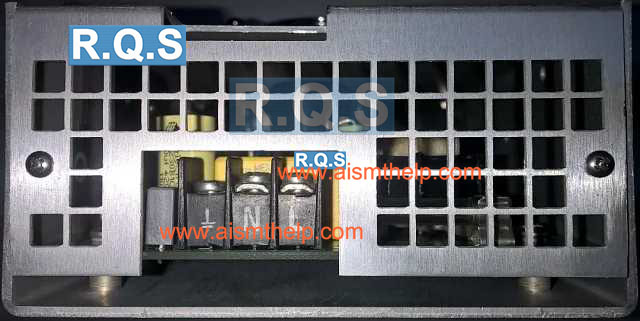 Universal SMT 46054001 PS115VAC 121524VDC . PDP GSM Genesis Machine | UIC Spare Parts