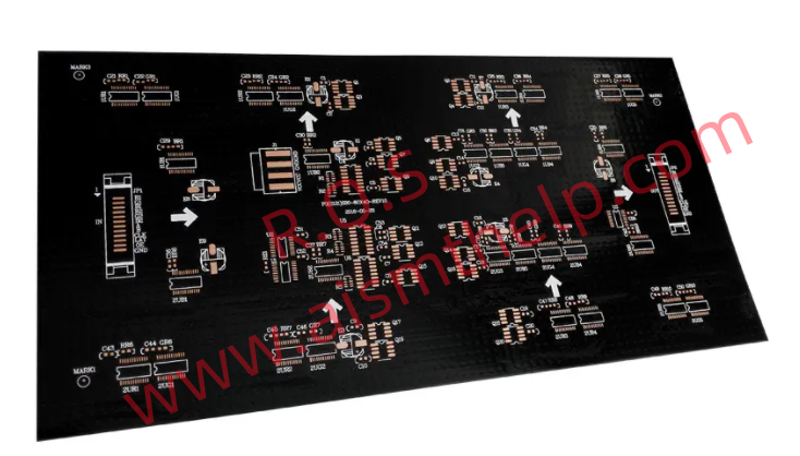 Ap Display Module Pcb LED display unit board PCB design rules - AI | SMT spare parts丨 ...