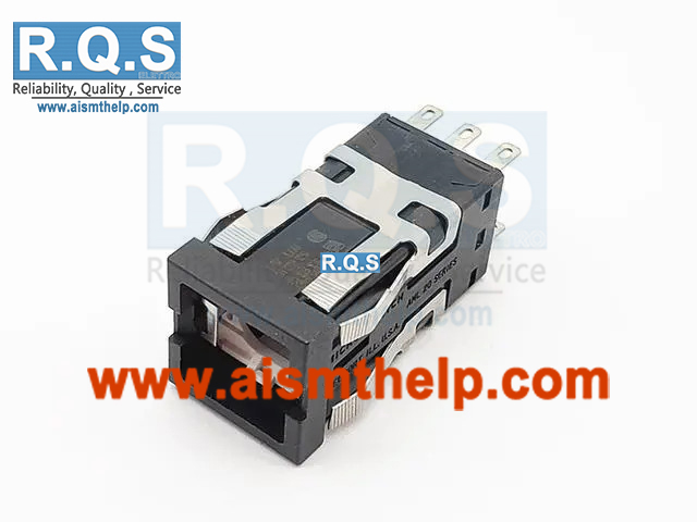 Universal AI parts 44906901 SWITCH P.B.MOM, 6292 D.H VCD, START, SINGLE ,ZERO,OVERRIDE, INSERT UIC Instrument