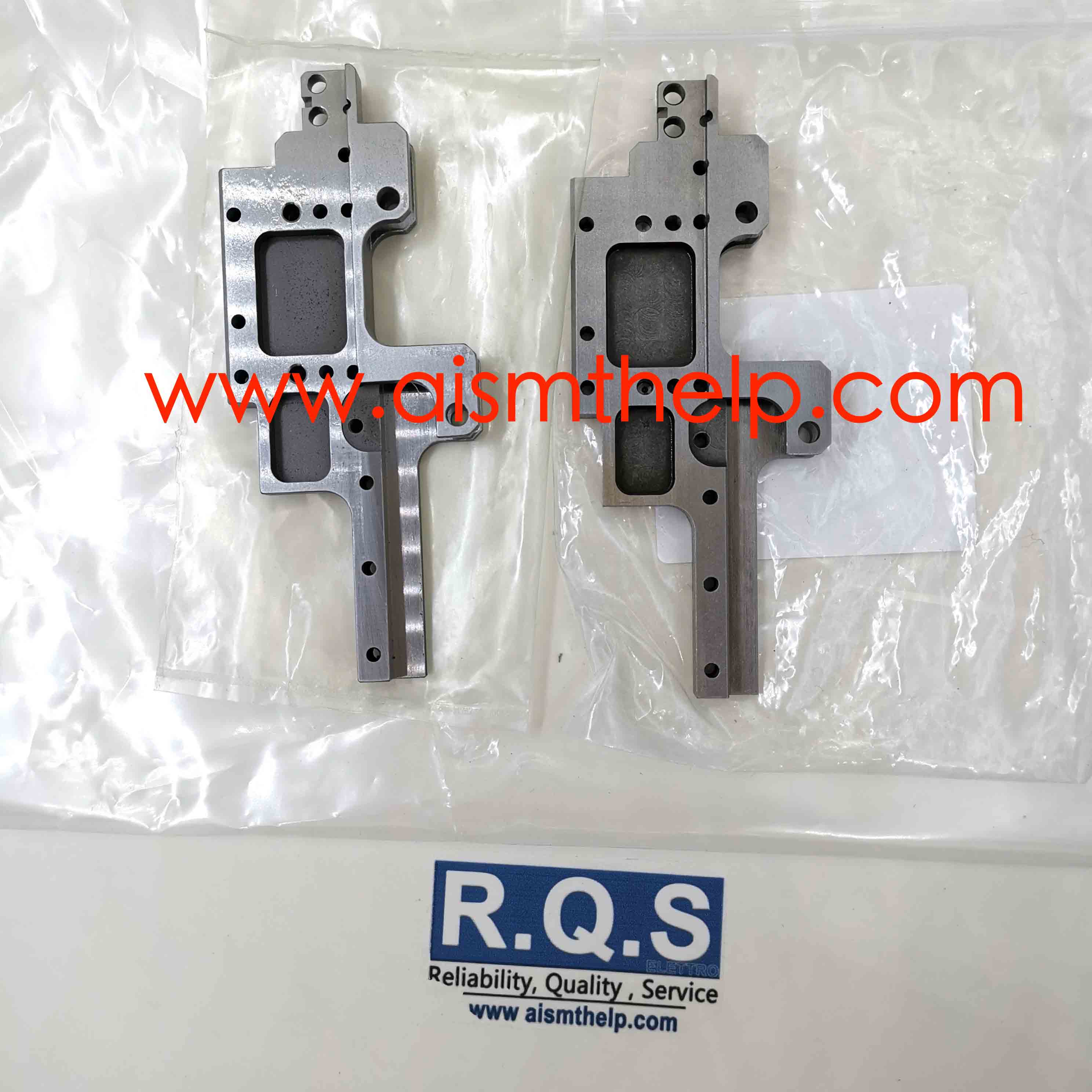 N210044349AB GUIDE BASE (L)