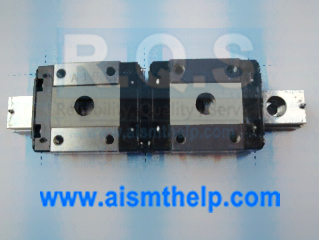 Universal AI parts 1041311141 LINEAR MOTION UNIT UIC Instrument - AI ...