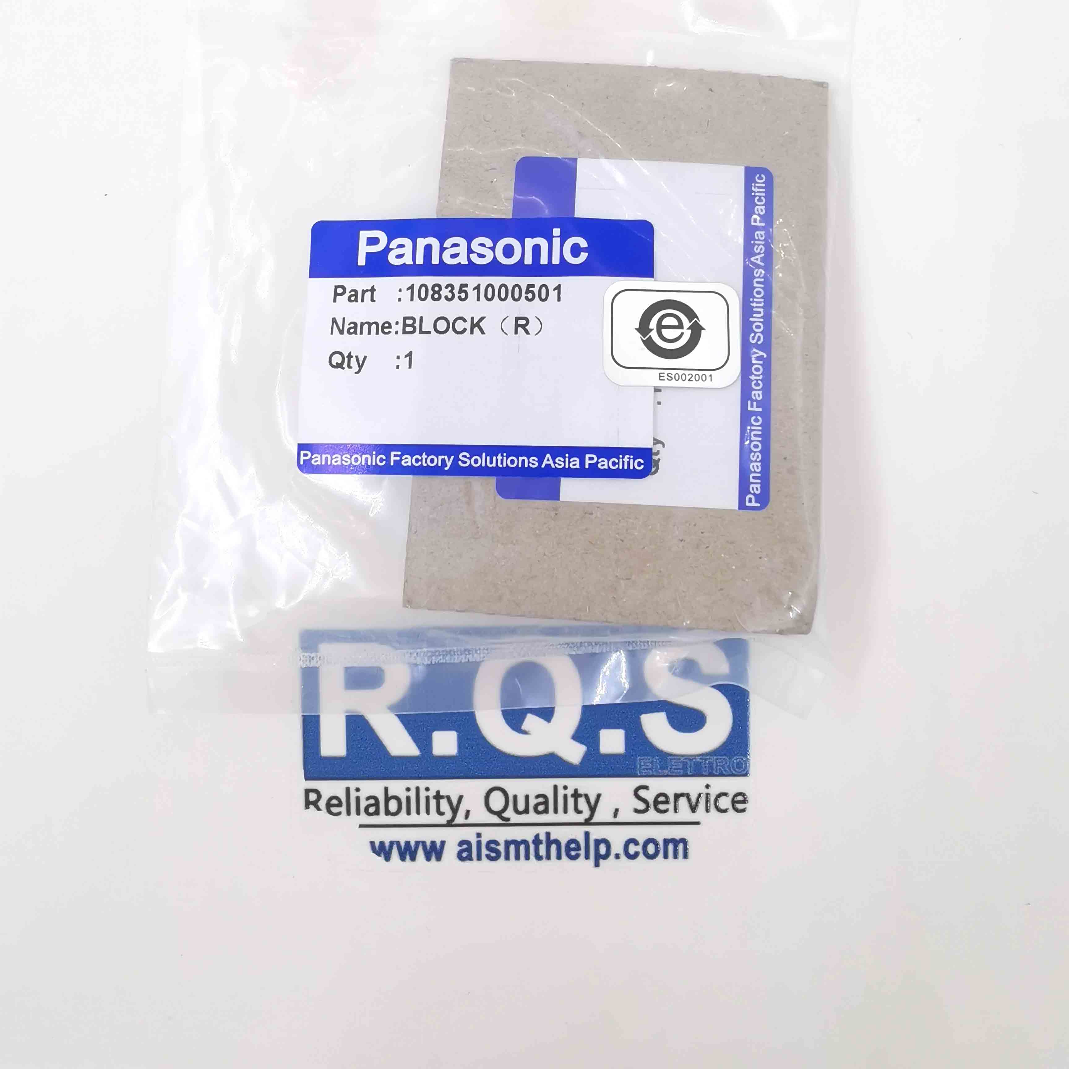 108351000501 BLOCK (R)